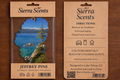 Jeffrey Pine Air Freshener