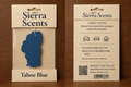 Tahoe Blue Air Freshener